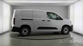 Citroen Berlingo de 2025