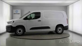Citroen Berlingo de 2025