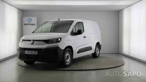 Citroen Berlingo de 2025
