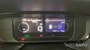 Citroen Berlingo de 2025