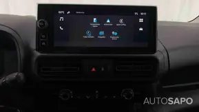 Citroen Berlingo de 2025