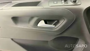 Citroen Berlingo de 2025