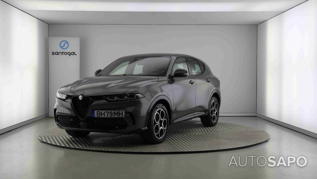 Alfa Romeo Sprint de 2024