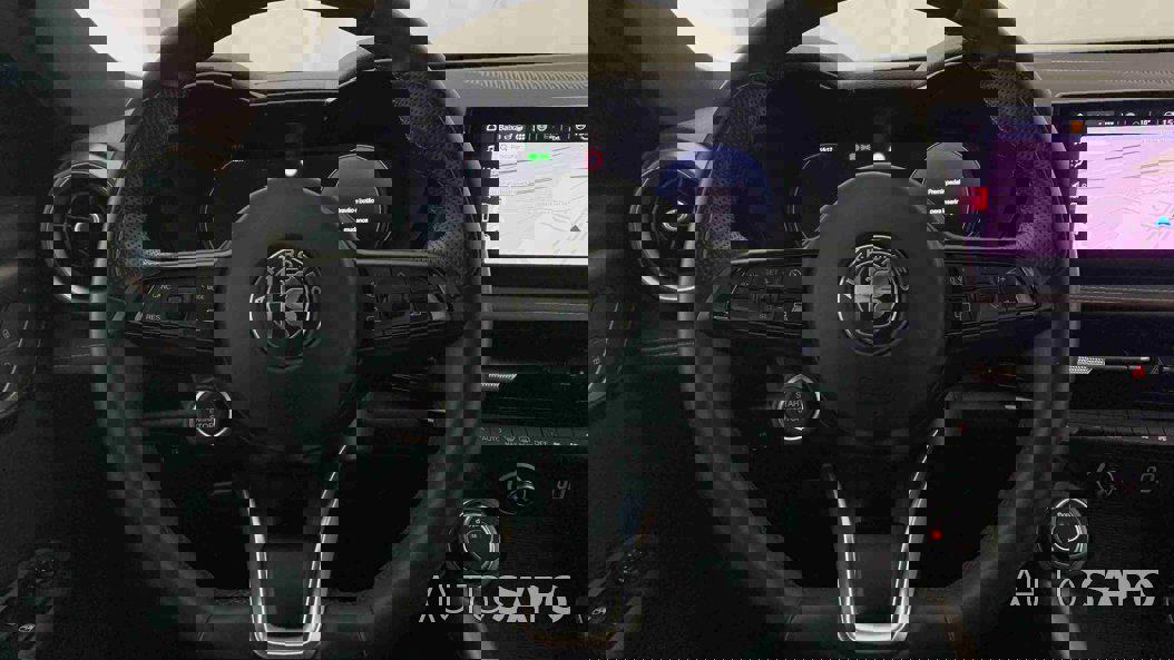 Alfa Romeo Sprint de 2024