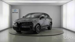 Alfa Romeo Sprint de 2024