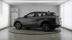 Alfa Romeo Sprint de 2024