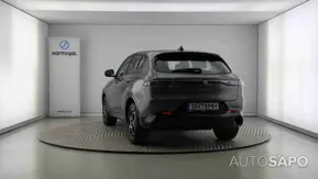 Alfa Romeo Sprint de 2024