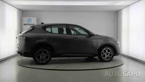 Alfa Romeo Sprint de 2024