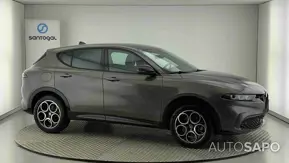 Alfa Romeo Sprint de 2024