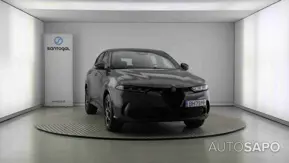 Alfa Romeo Sprint de 2024