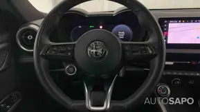 Alfa Romeo Sprint de 2024