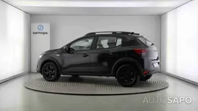 Dacia Sandero de 2024