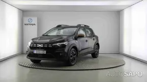 Dacia Sandero de 2024