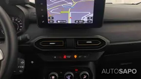 Dacia Sandero de 2024