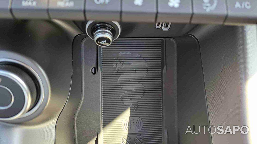 Alfa Romeo Tonale de 2024