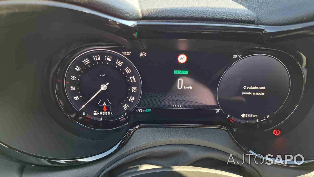 Alfa Romeo Tonale de 2024