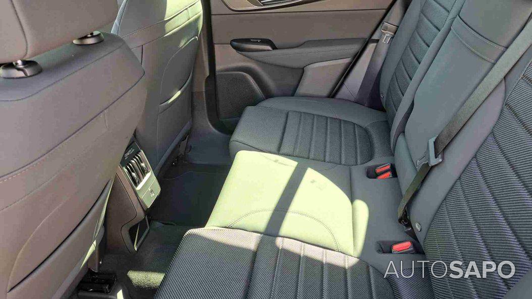 Alfa Romeo Tonale de 2024