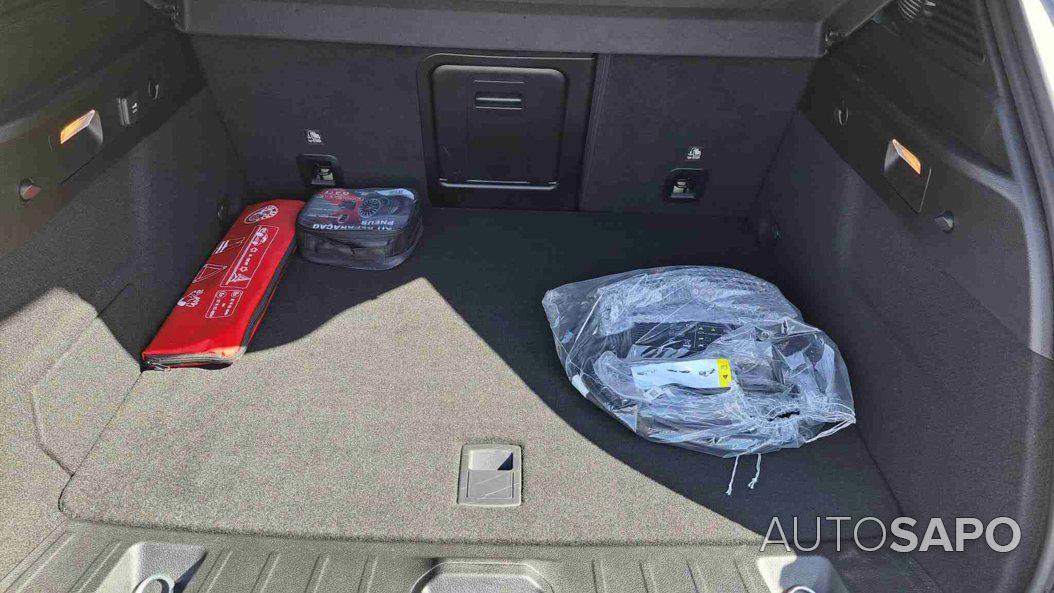 Alfa Romeo Tonale de 2024