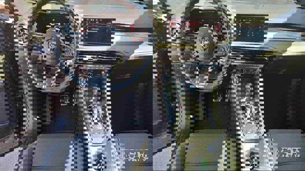 Alfa Romeo Tonale de 2024