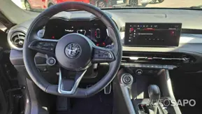 Alfa Romeo Tonale de 2024