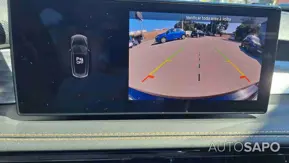 Alfa Romeo Tonale de 2024