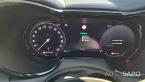 Alfa Romeo Tonale de 2024