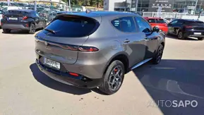 Alfa Romeo Tonale de 2024