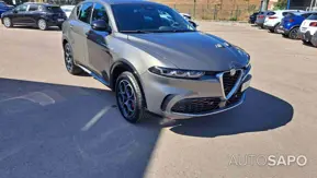 Alfa Romeo Tonale de 2024