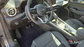 Alfa Romeo Tonale de 2024