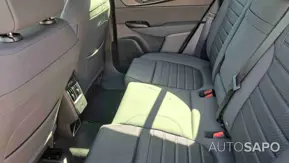 Alfa Romeo Tonale de 2024