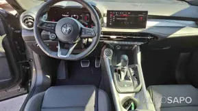 Alfa Romeo Tonale de 2024