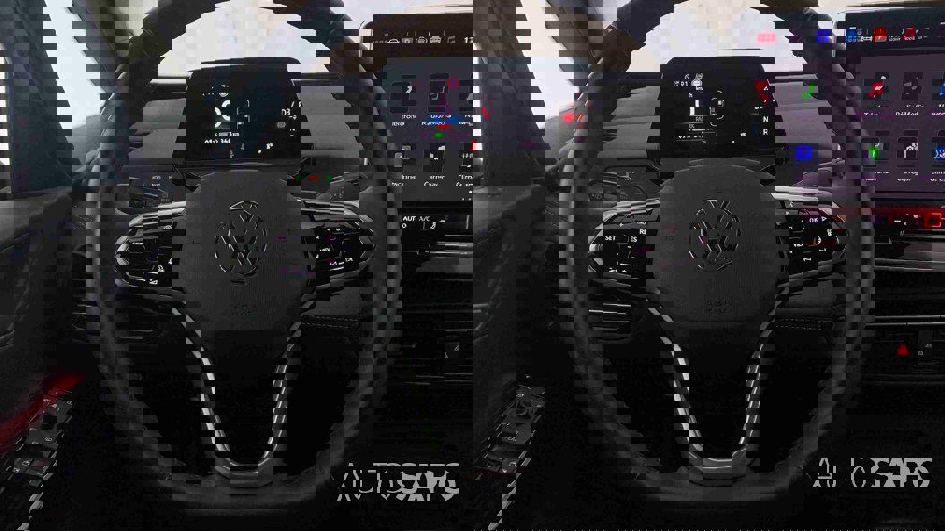 Volkswagen ID.3 de 2025