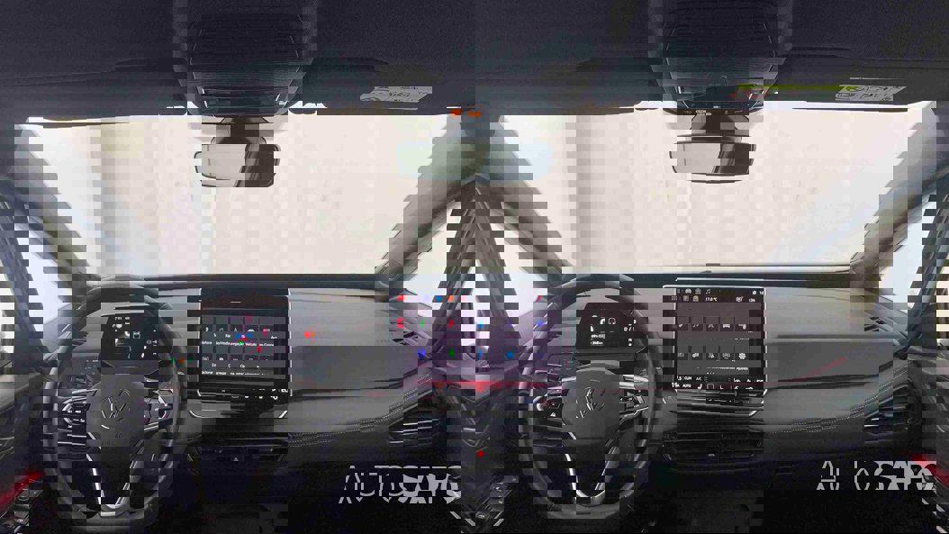 Volkswagen ID.3 de 2025