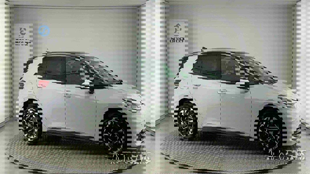 Volkswagen ID.3 de 2025