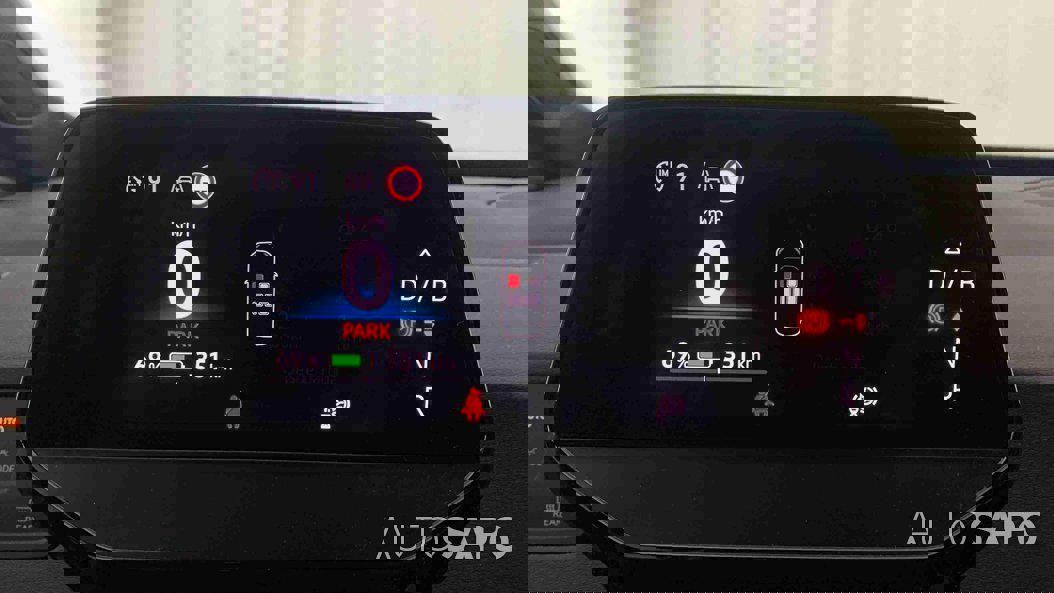 Volkswagen ID.3 de 2025