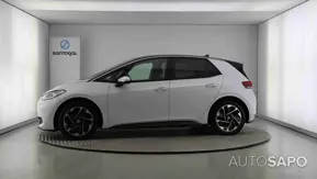 Volkswagen ID.3 de 2025