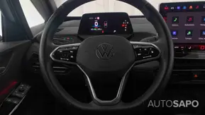 Volkswagen ID.3 de 2025