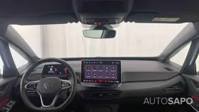 Volkswagen ID.3 de 2025