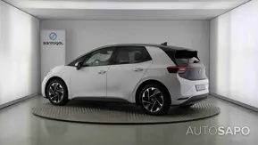Volkswagen ID.3 de 2025