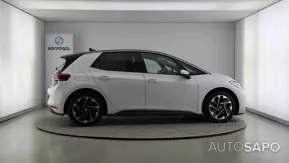 Volkswagen ID.3 de 2025