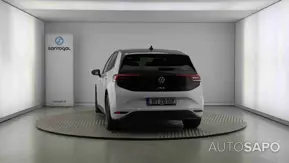 Volkswagen ID.3 de 2025