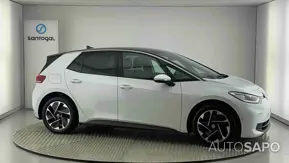 Volkswagen ID.3 de 2025