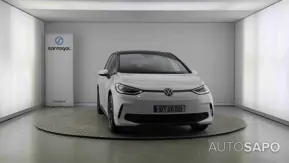 Volkswagen ID.3 de 2025