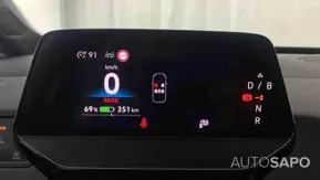 Volkswagen ID.3 de 2025