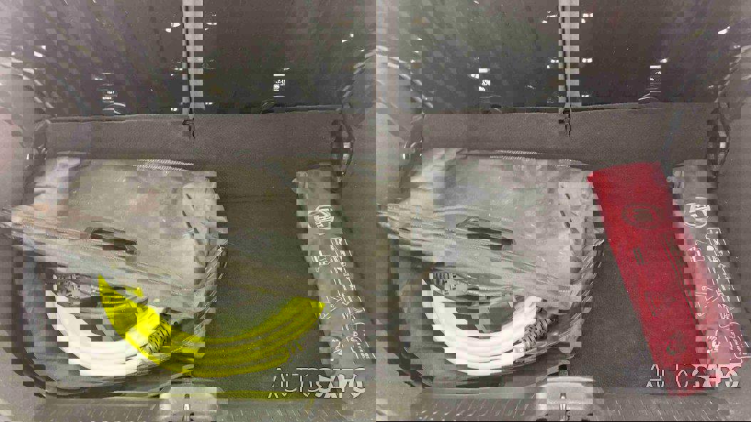 Fiat 500e 42 KWH de 2021