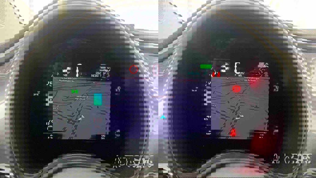 Fiat 500e 42 KWH de 2021