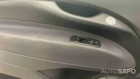 Fiat 500e 42 KWH de 2021