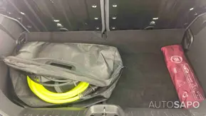 Fiat 500e 42 KWH de 2021