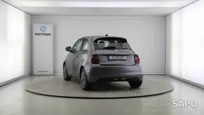 Fiat 500e 42 KWH de 2021