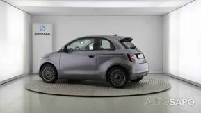 Fiat 500e 42 KWH de 2021